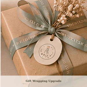 Gift Wrapping Upgrade