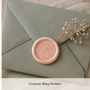 Cement Ring Holder
