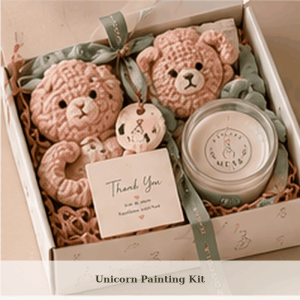 Unicorn Painting Kit